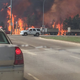 Illustration for article titled An entire Canadian city is being forced to evacuate.